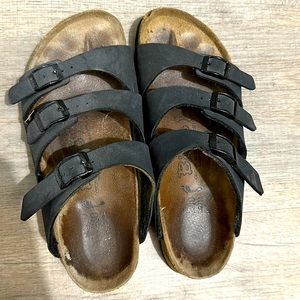 Birki’s by Birkenstock sandals size 37/240